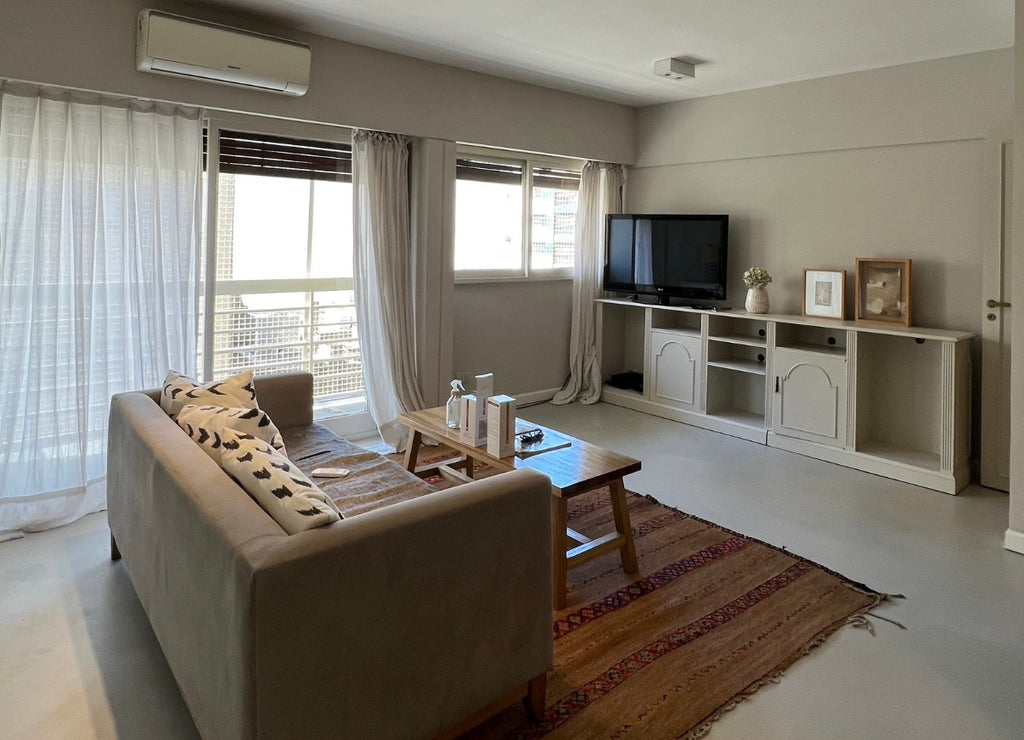 Marcelo T de alvear 1934 - 6A