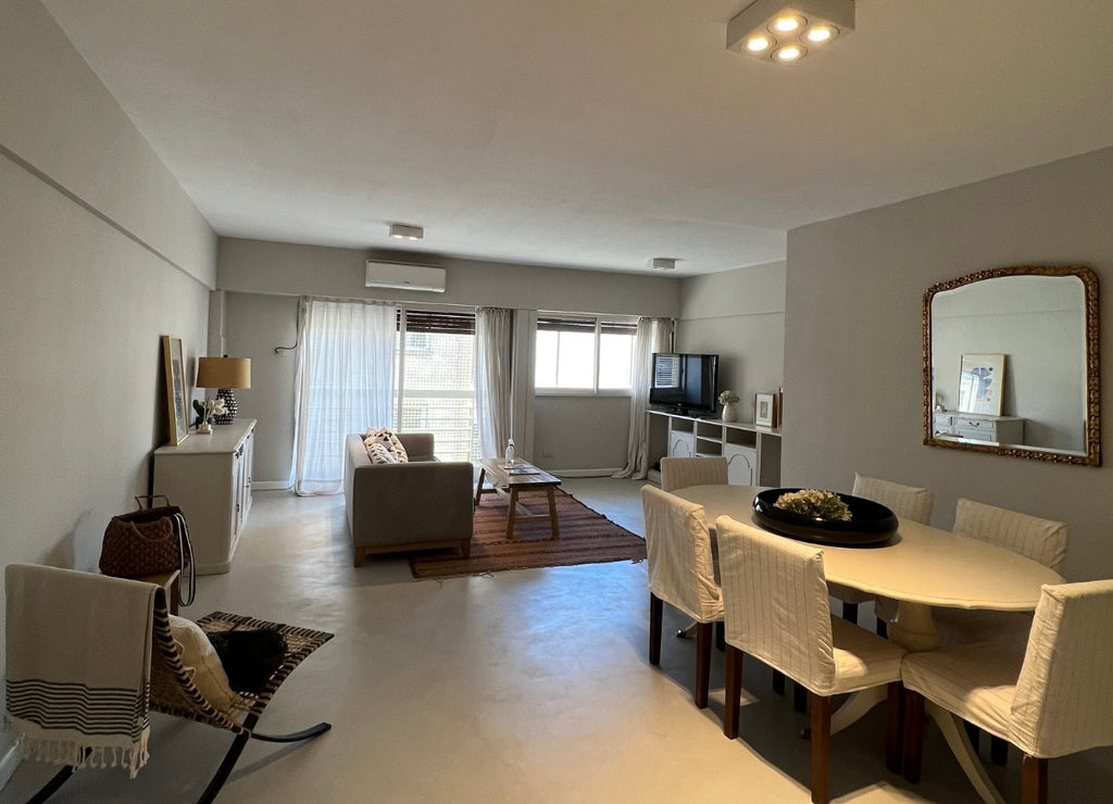 Marcelo T de alvear 1934 - 6A