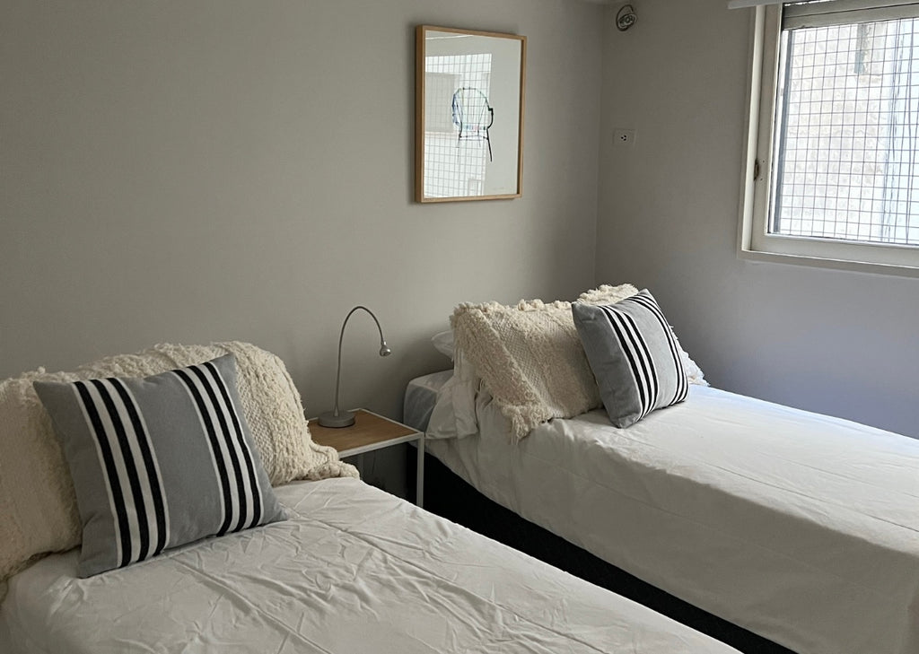 Marcelo T de alvear 1934 - 6A