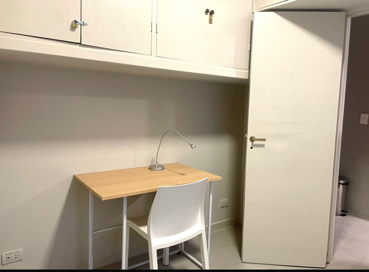 Marcelo T de alvear 1934 - 6A