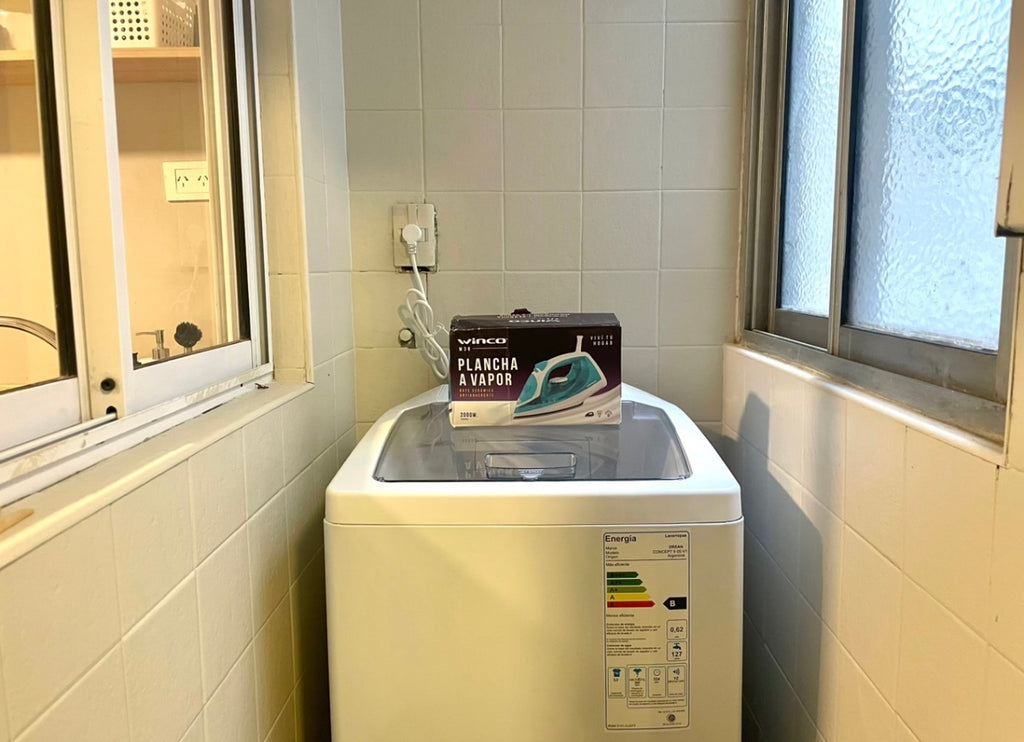 Marcelo T de alvear 1934 - 6A