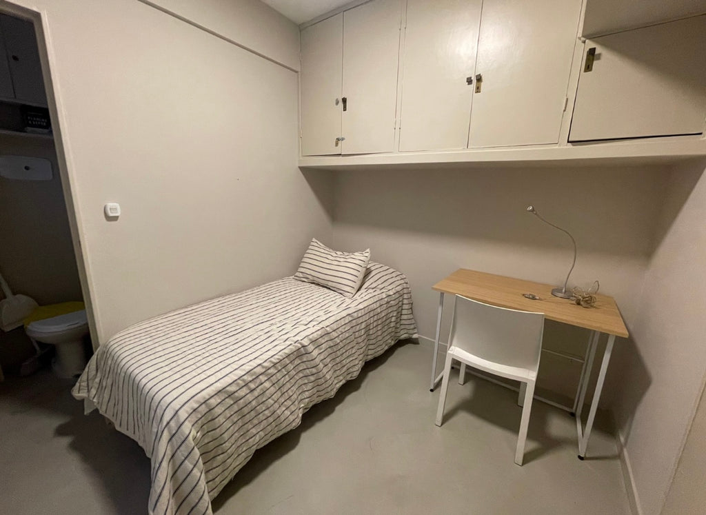 Marcelo T de alvear 1934 - 6A